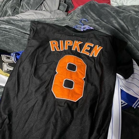 Jerseys (more to come!) - Picture 6 of 16